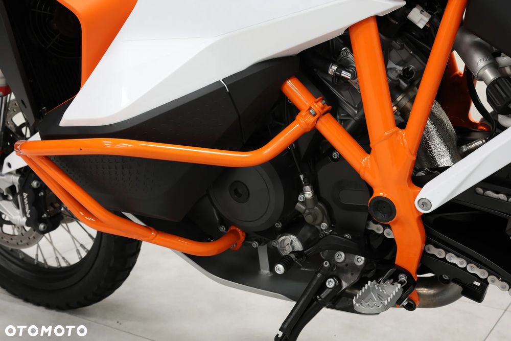 KTM Super Adventure - 28