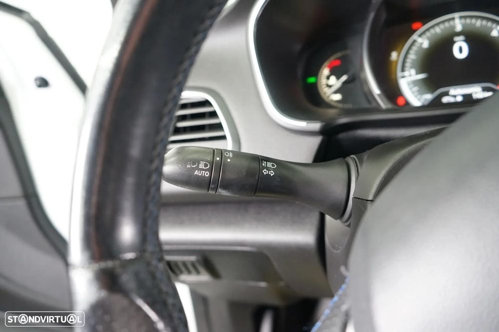 Renault Mégane Sport Tourer 1.5 dCi Bose Edition - 23