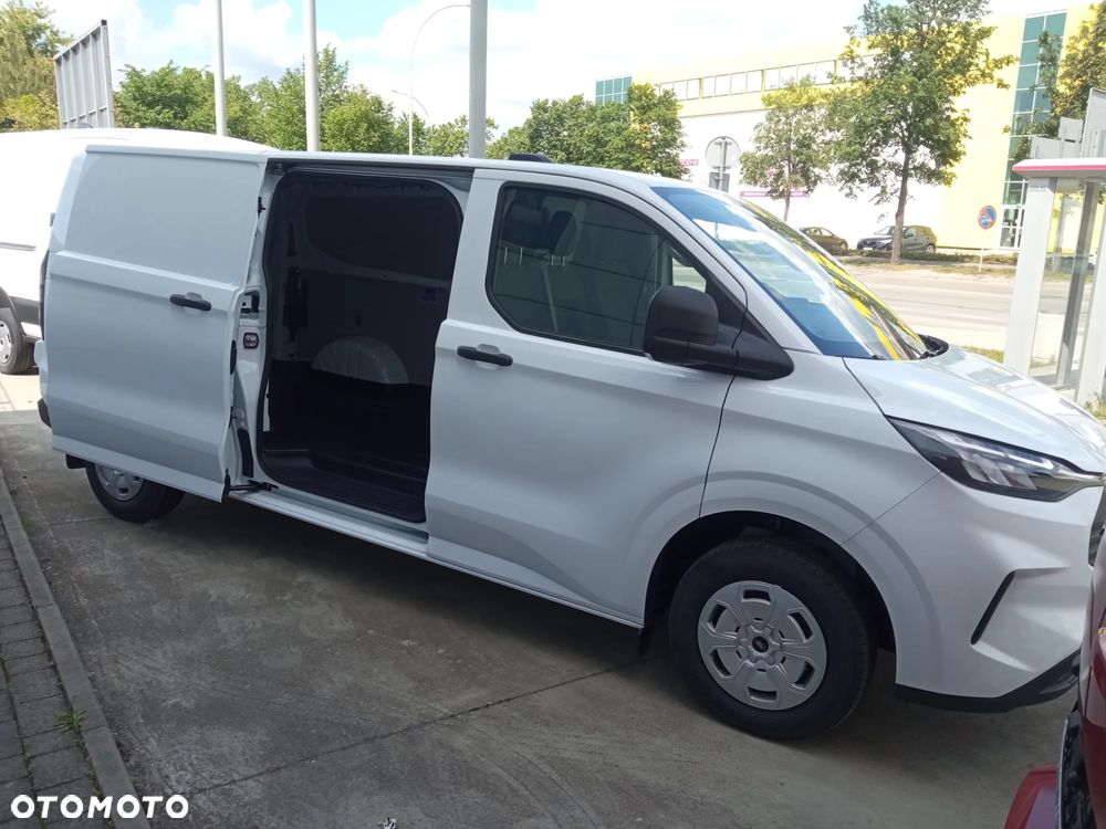 Ford Transit - 3