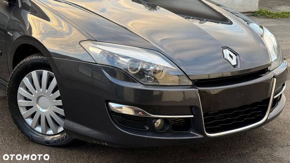Renault Laguna 2.0 dCi Bose Edition - 34