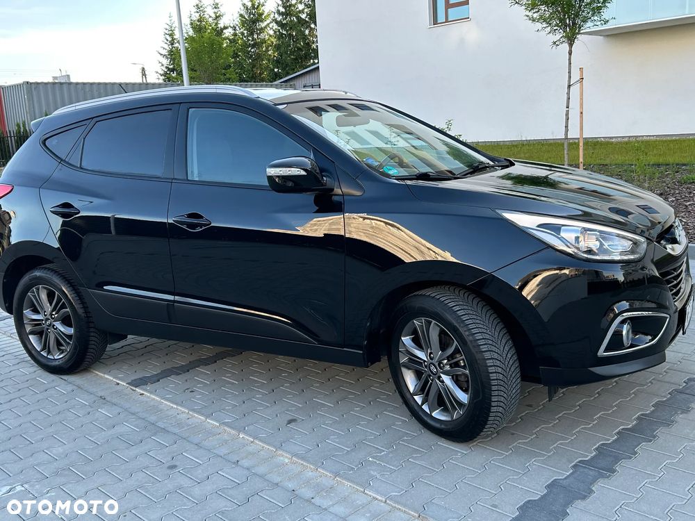 Hyundai ix35 - 31