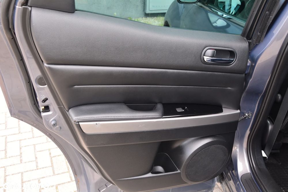 Mazda CX-7 2.2 MZR-CD Exclusive-Line - 24