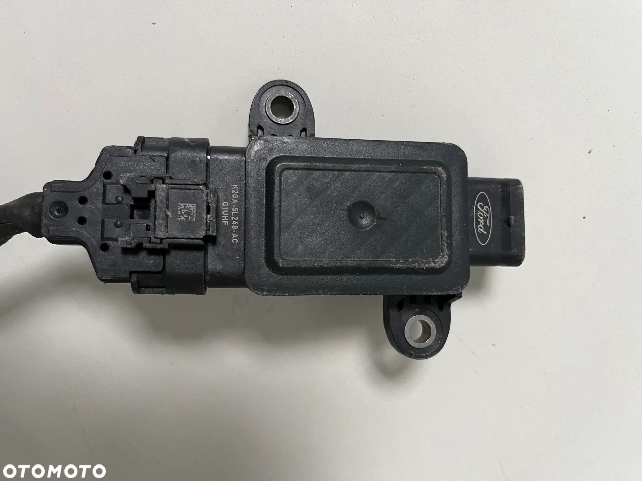 CZUJNIK DPF  FORD  S-MAX GALAXY K2GA5L248AC - 1