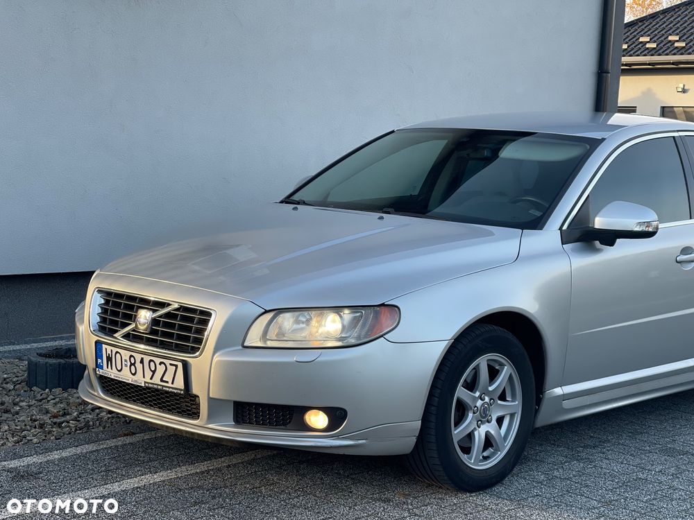 Volvo S80 2.0D Momentum - 8