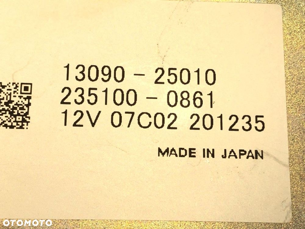 Używany Pozostałe - 458 PLN - Otomoto.pl