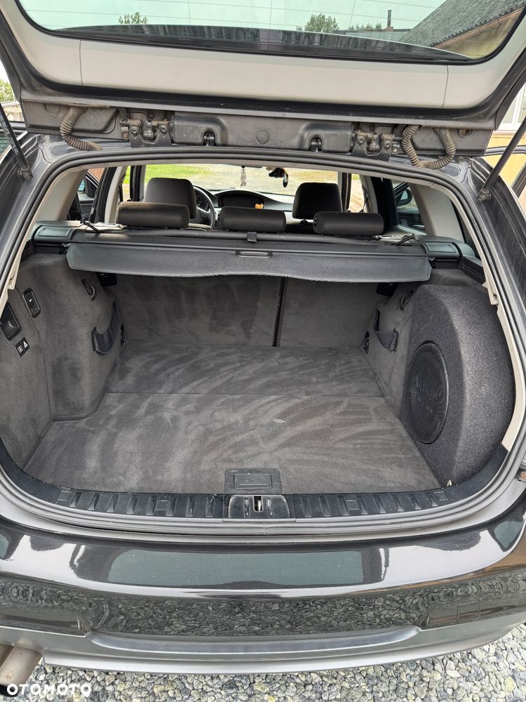 BMW Seria 3 320d - 20