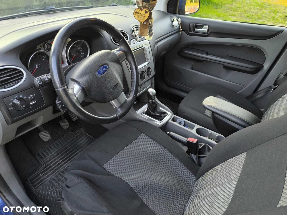 Ford Focus - 5