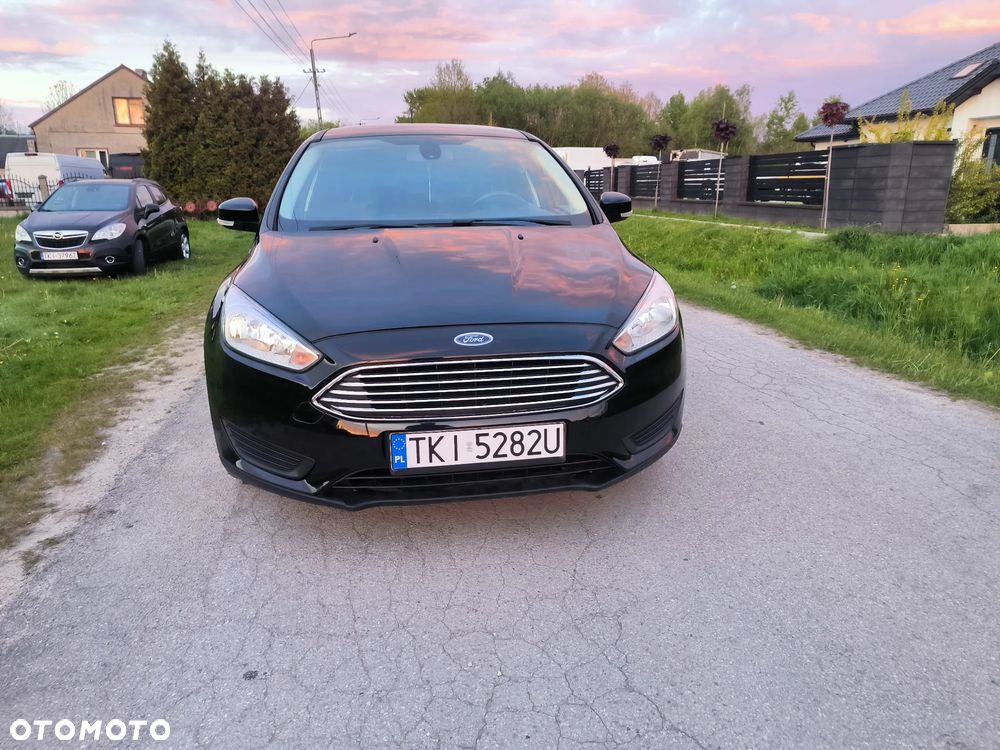 Ford Focus - 12