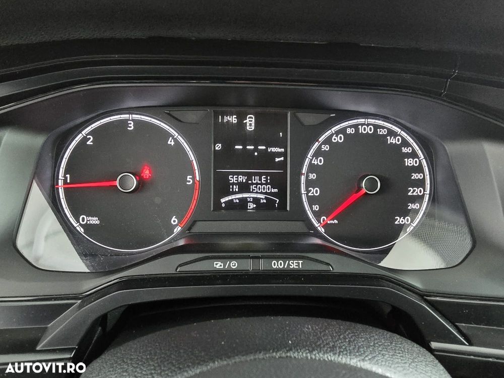 Volkswagen Polo 1.6 TDI Trendline - 14