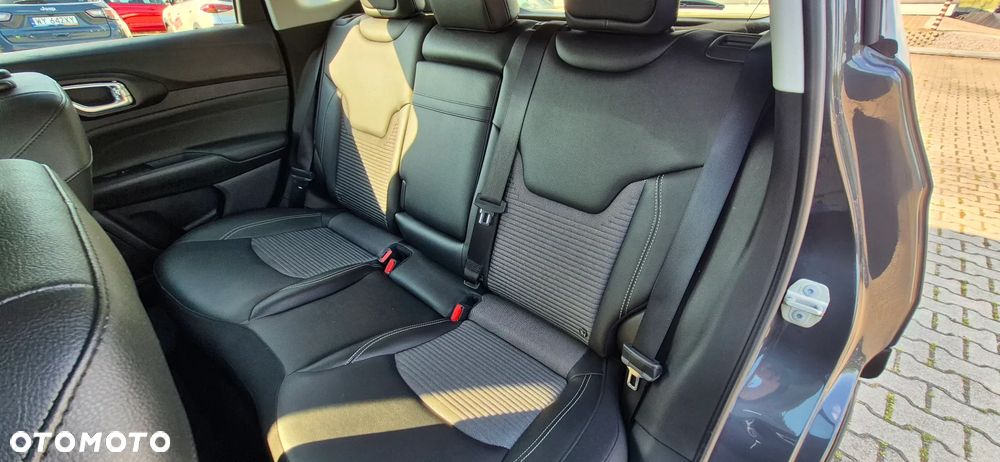 Jeep Compass 1.5 T4 mHEV High Altitude FWD S&S DCT - 23