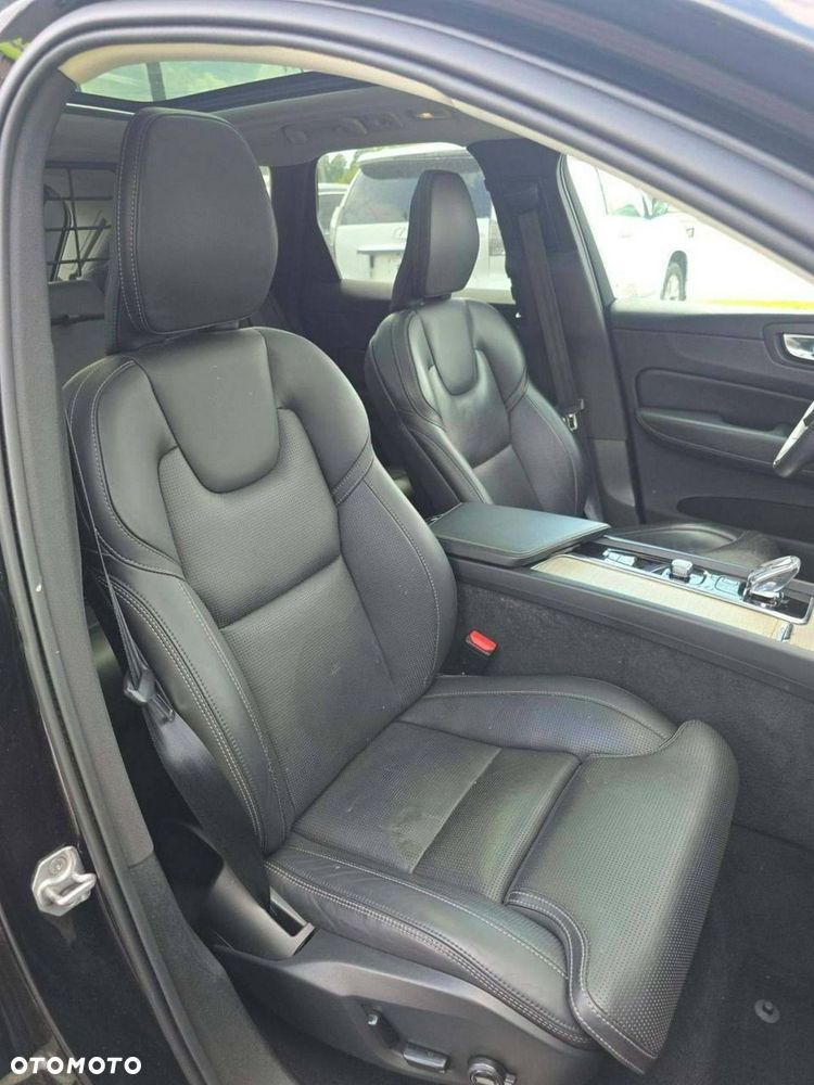 Volvo XC 60 B5 B AWD Inscription - 6
