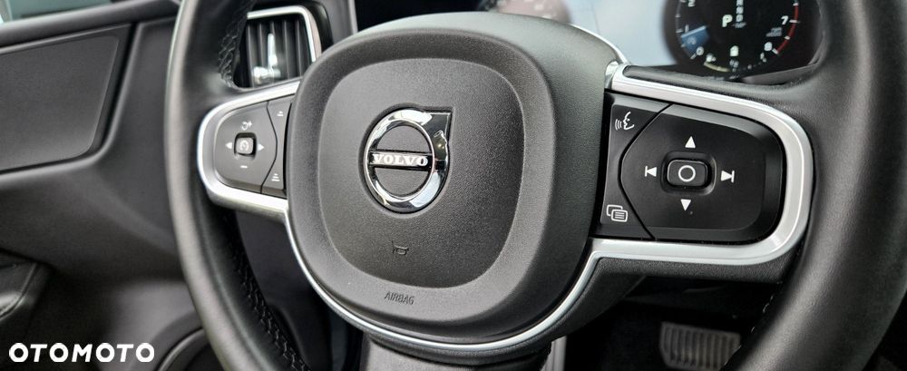 Volvo V60 B3 B Geartronic Momentum Pro - 22