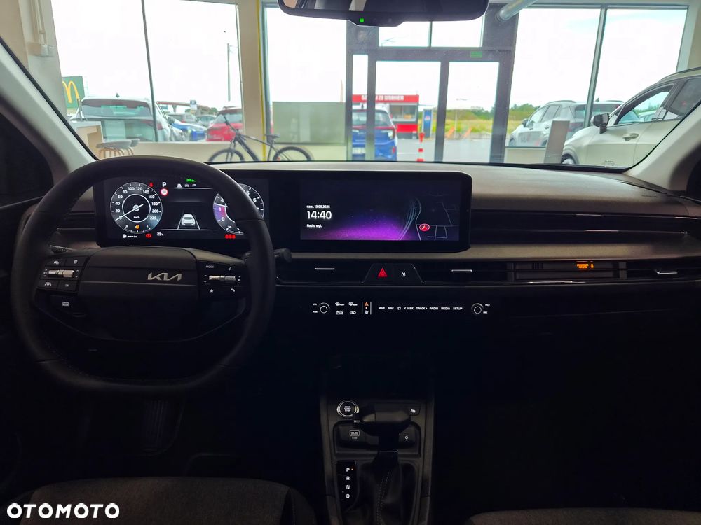 Kia Stonic 1.0 T-GDI L Business Line DCT - 7
