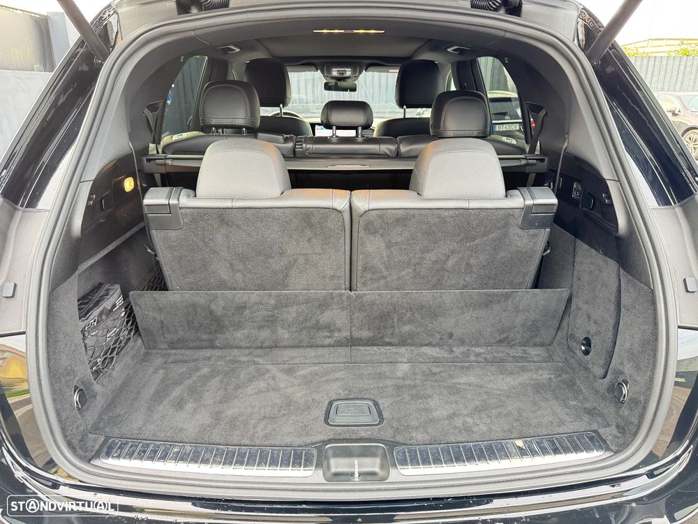 Mercedes-Benz GLE 53 AMG 4Matic+ - 23