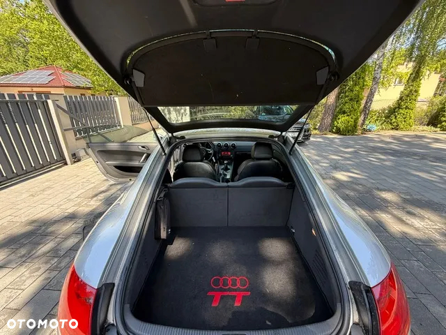 Audi TT Coupé 2.0 TFSI - 10