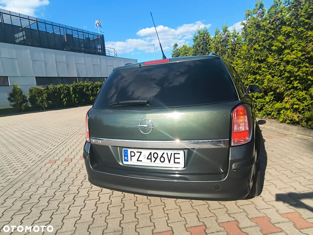 Opel Astra 1.6 Edition 111 Jahre - 5