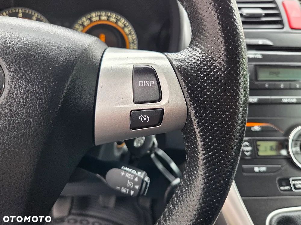 Toyota Auris 1.6 Valvematic Edition - 17