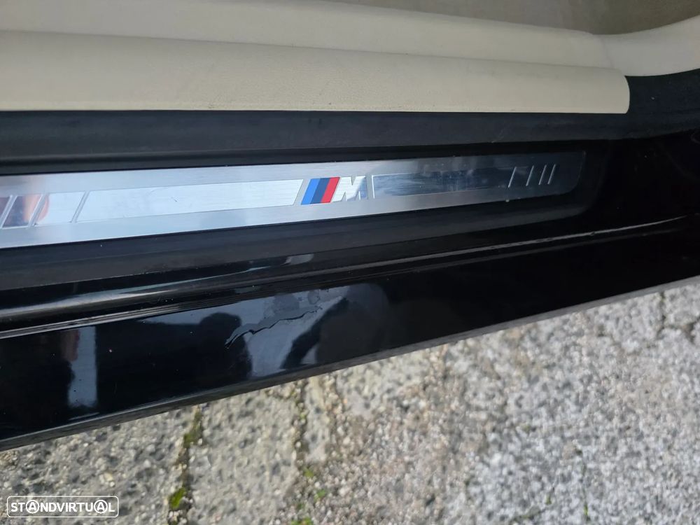 BMW 420 Gran Coupé d Pack Desportivo M Auto - 30