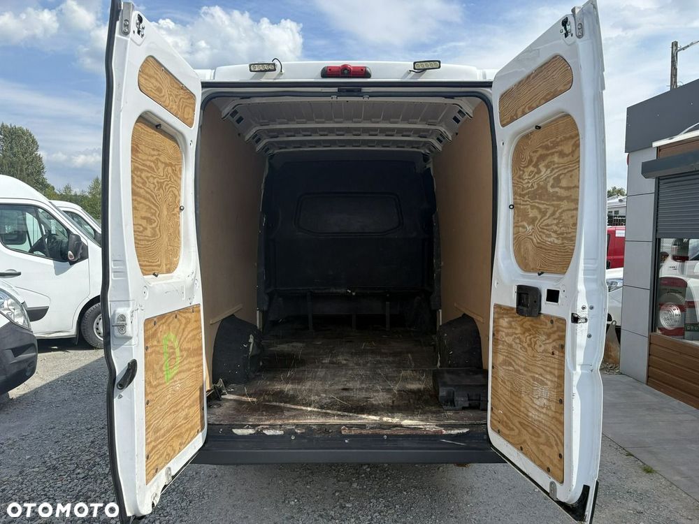 Fiat Ducato - 5
