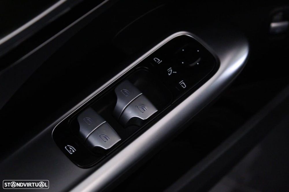 Mercedes-Benz C 300 - 21