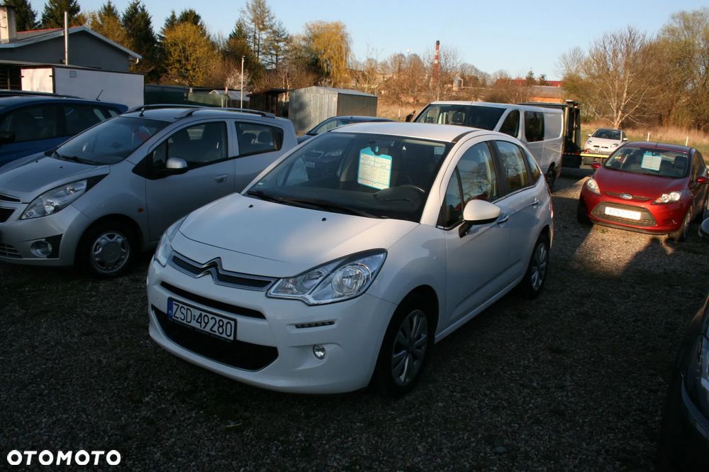 Citroën C3 Pure Tech (VTi) 68 Selection - 2