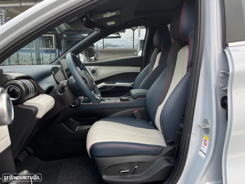 BYD Atto 3 60.48 kWh Comfort - 50