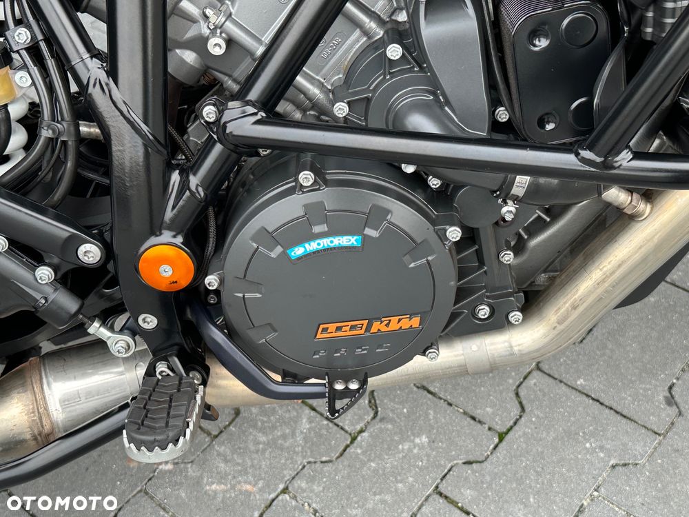 KTM Super Adventure - 15