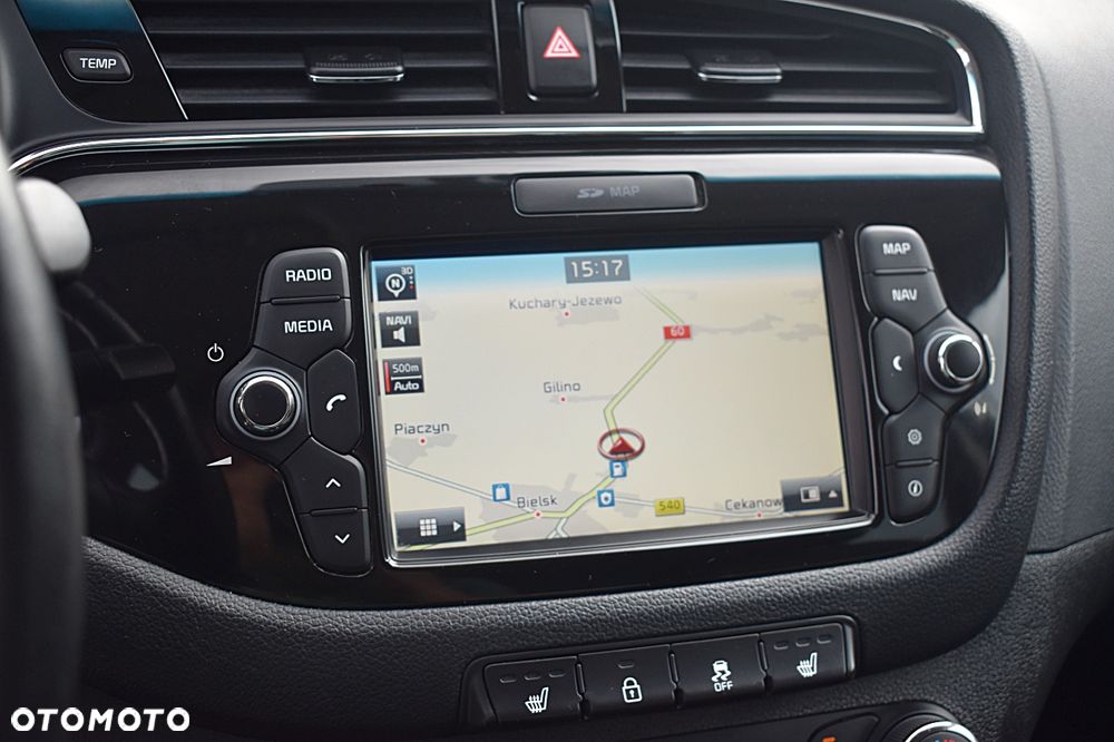 Kia Ceed 1.6 CRDi XL - 24