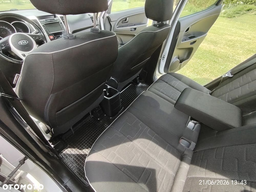 Kia Venga 1.4 CRDi S - 30