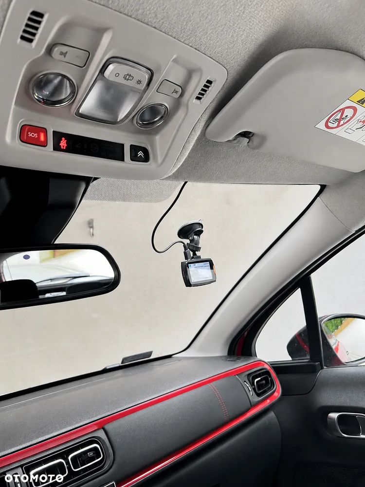 Citroën C3 - 8