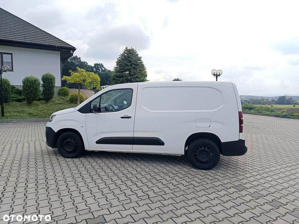 Citroën Berlingo - 2