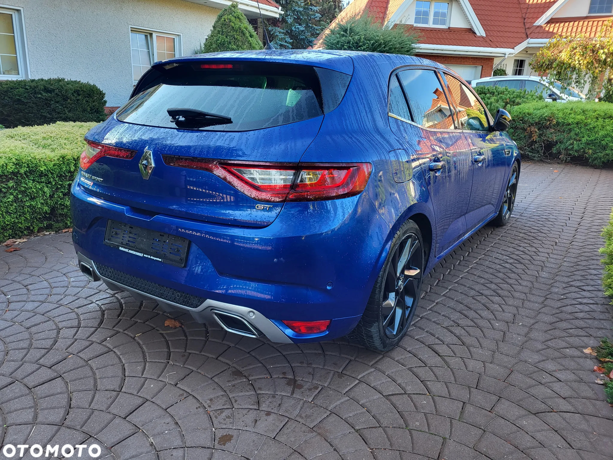 Renault Megane 1.6 TCe GT EDC - 3