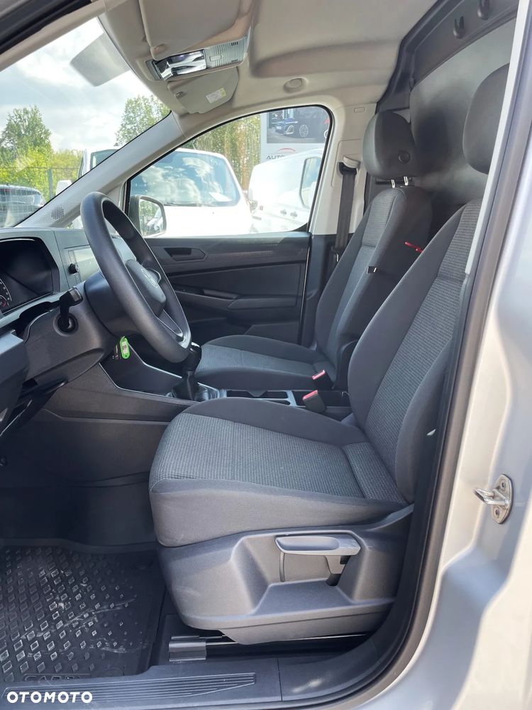 Volkswagen Caddy - 7