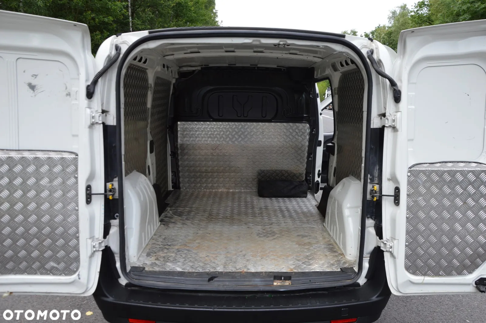 Fiat DOBLO MAXI L2H1 - 24