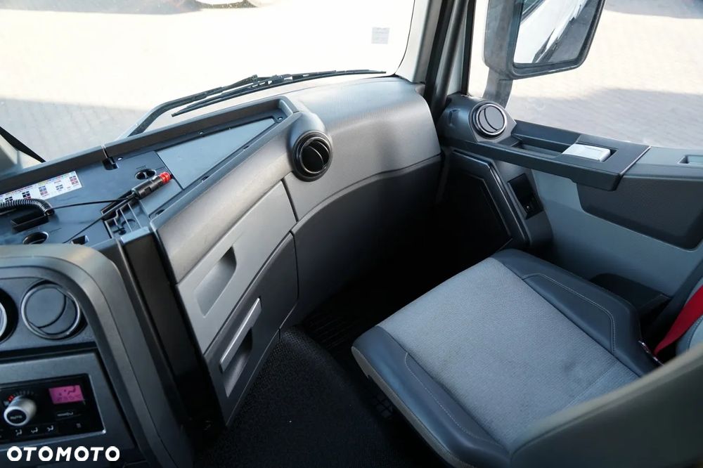 Renault T 460 / HYDRAULIKA DWUOBWODOWA / RETARDER / SPROWADZONA - 29