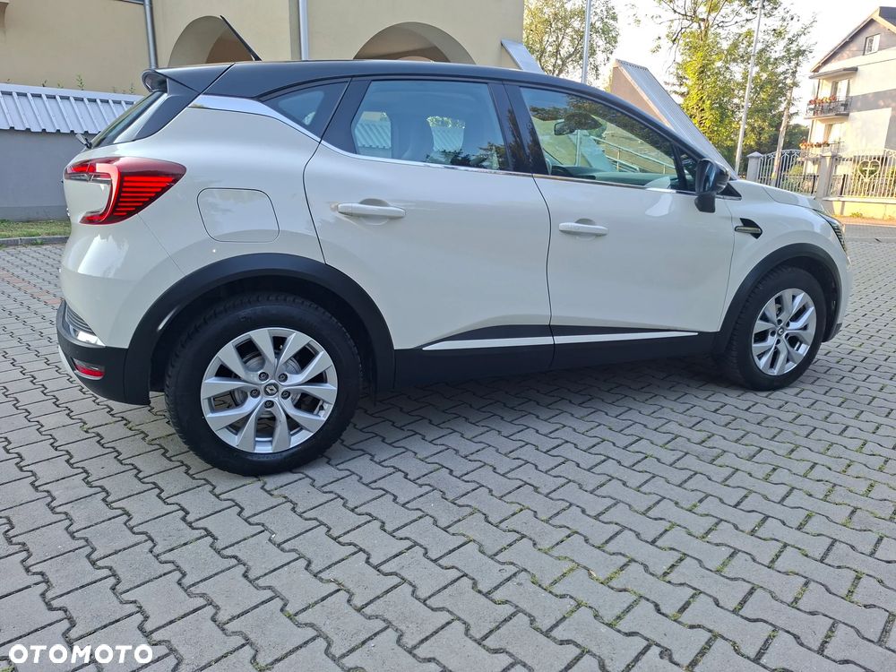 Renault Captur - 13