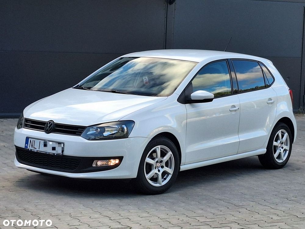 Volkswagen Polo - 17