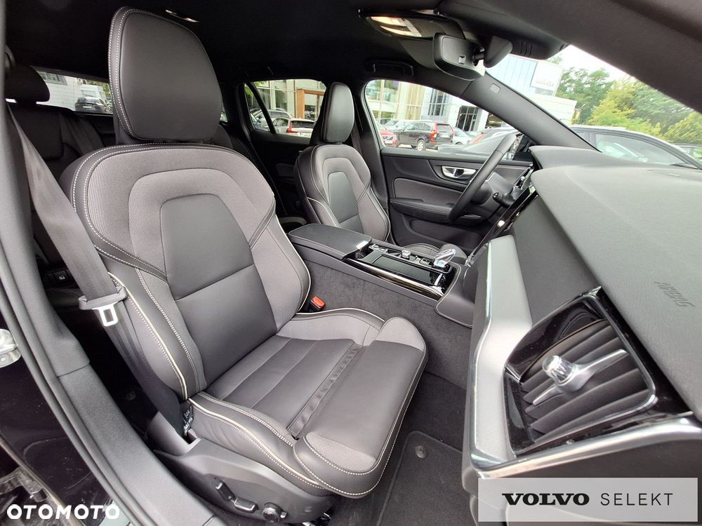 Volvo V60 - 10