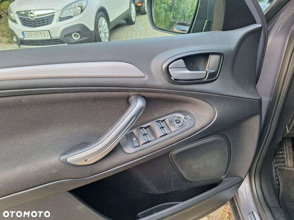 Ford S-Max 2.0 TDCi DPF Titanium - 21