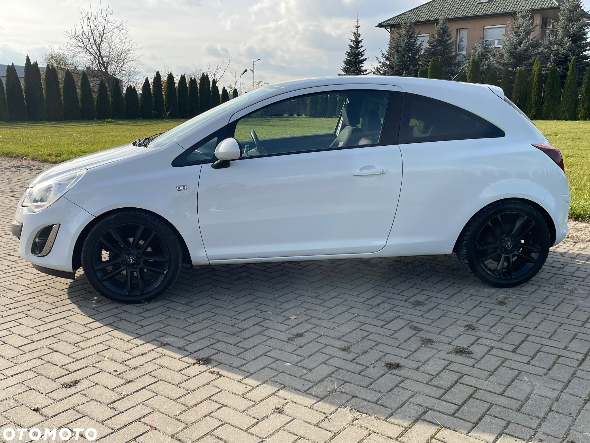 Opel Corsa 1.4 16V Cosmo - 26