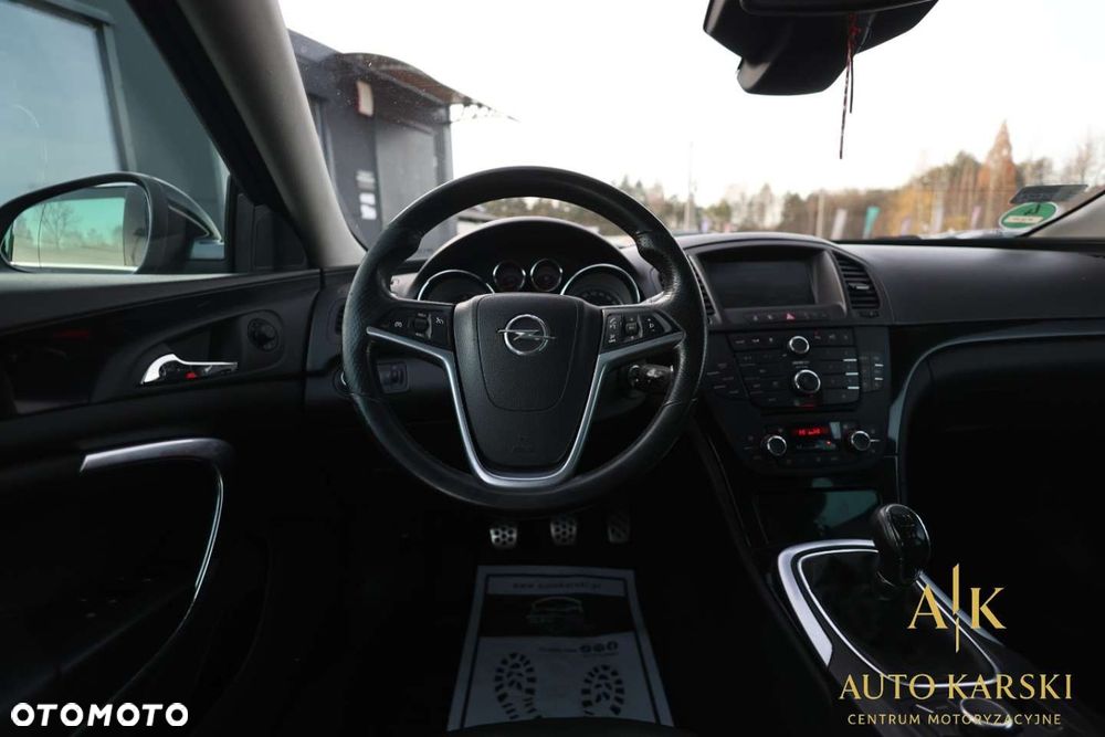 Opel Insignia - 5