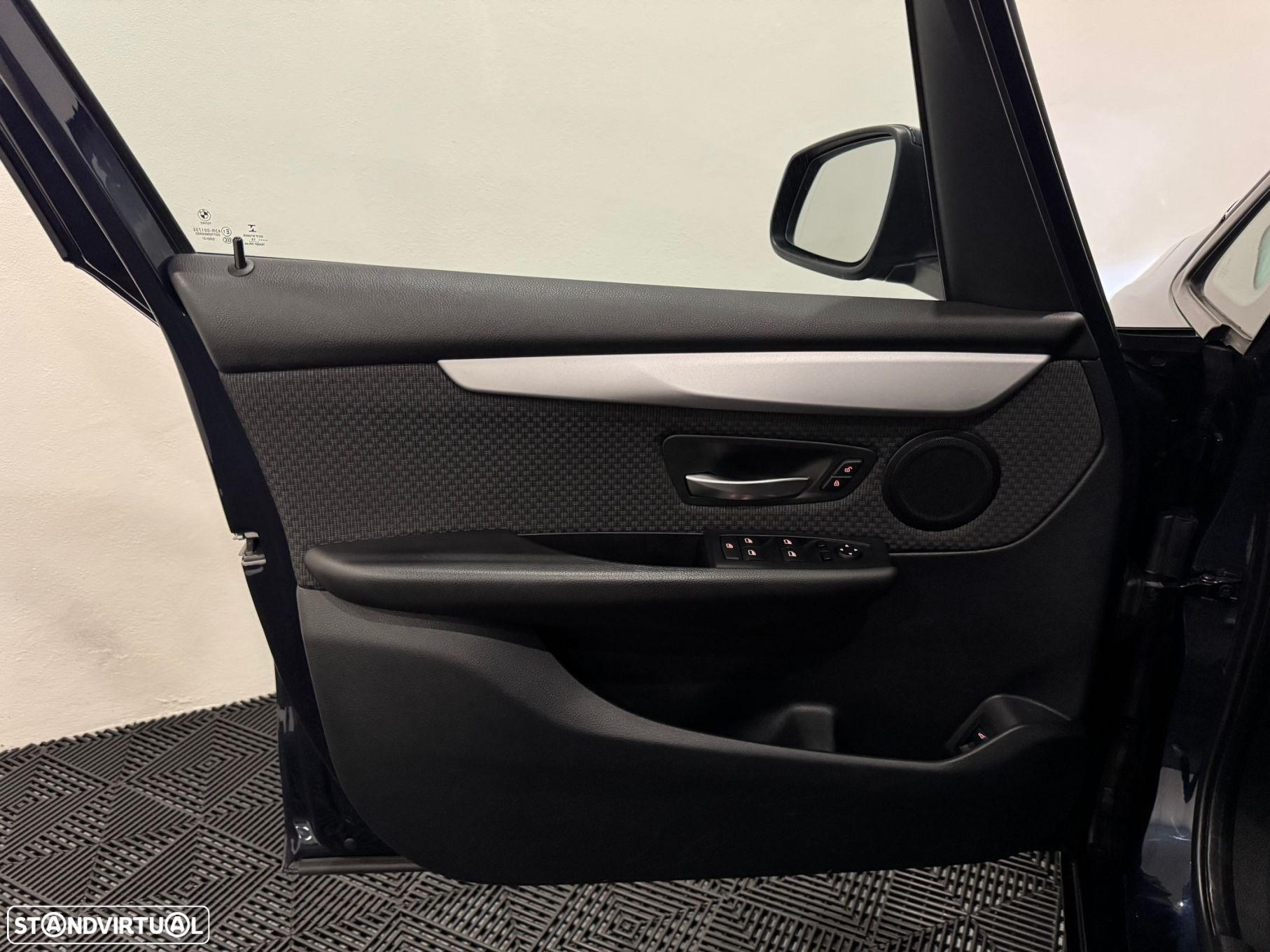 BMW 216 Gran Tourer d Advantage - 52