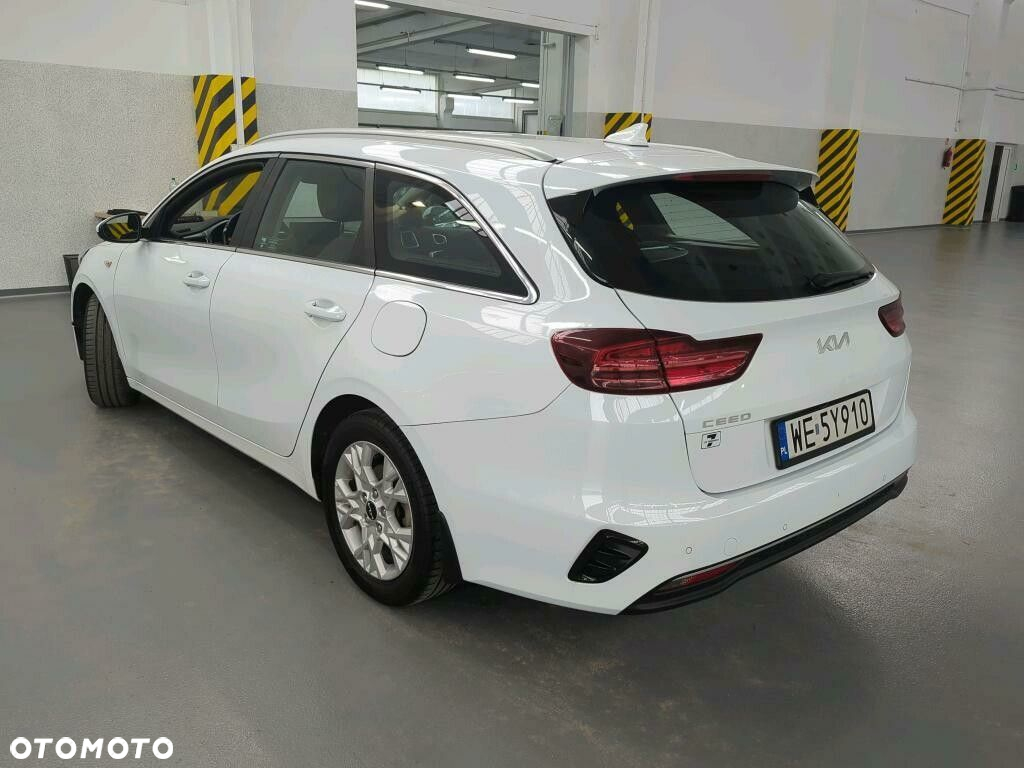 Kia Ceed 1.0 T-GDI M - 2