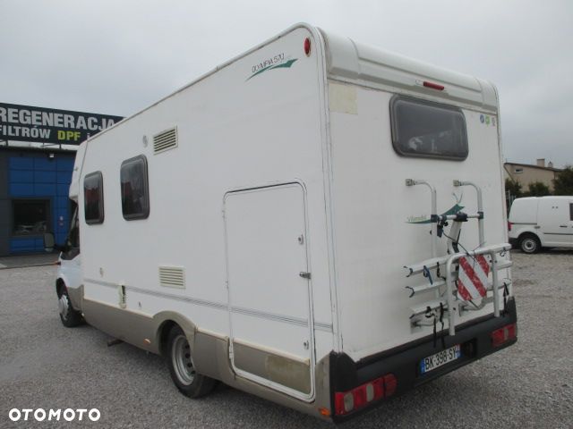 Ford transit - 4