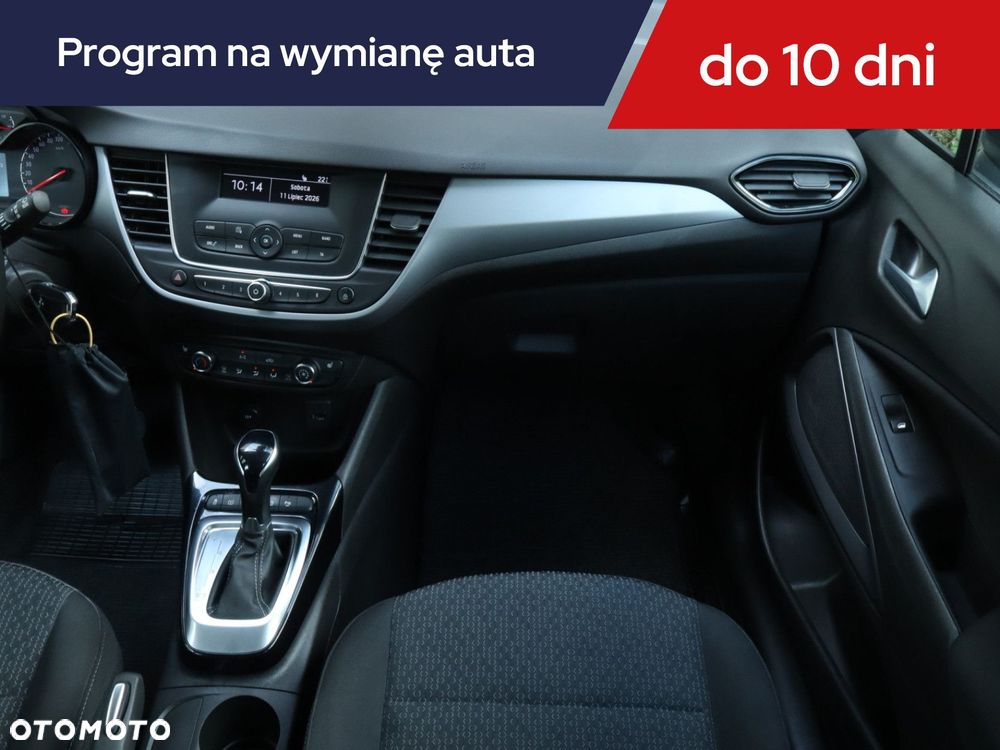 Opel Crossland X - 10
