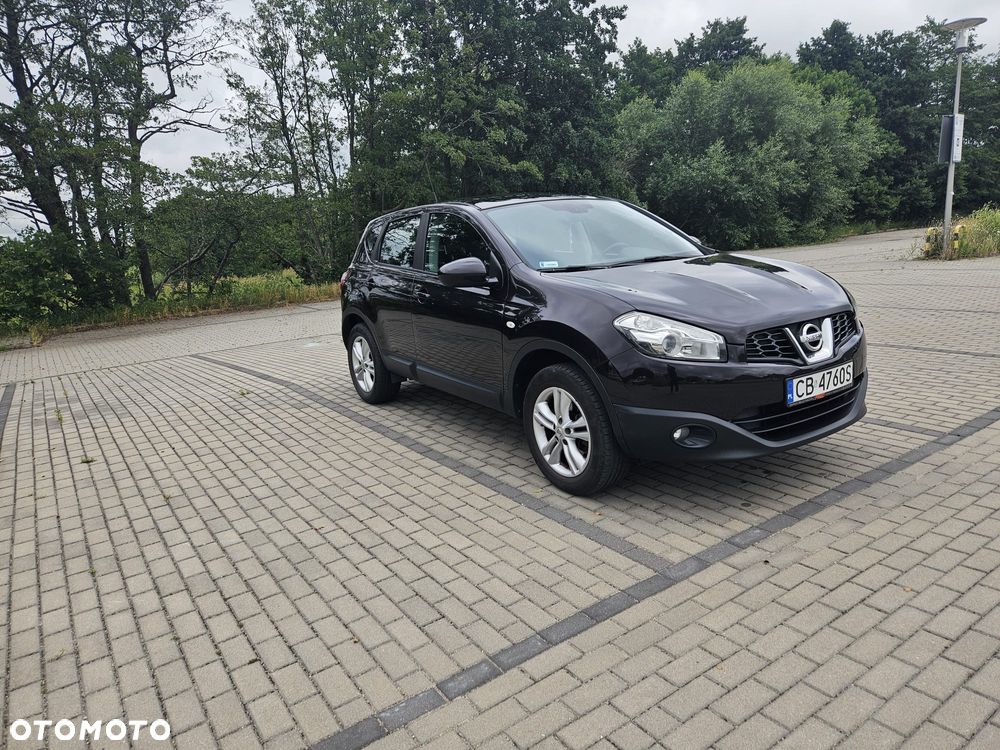 Nissan Qashqai 2.0 Acenta - 3