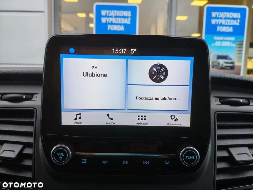 Ford Transit Custom L1H1 340 - 23