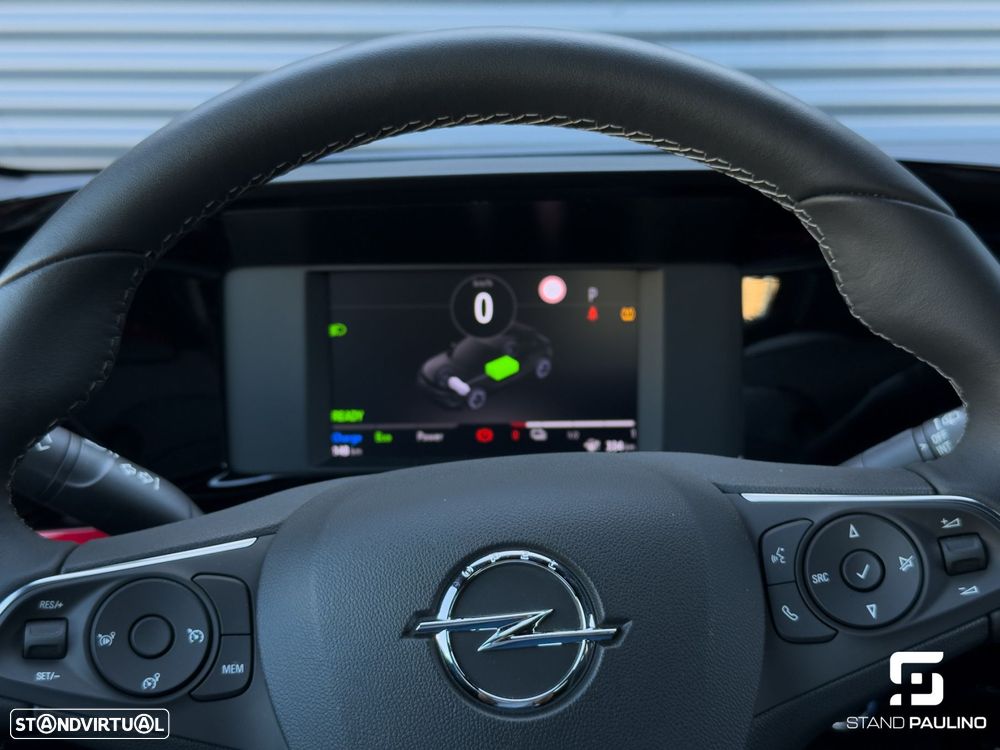 Opel Mokka-e 50 kWh GS - 42
