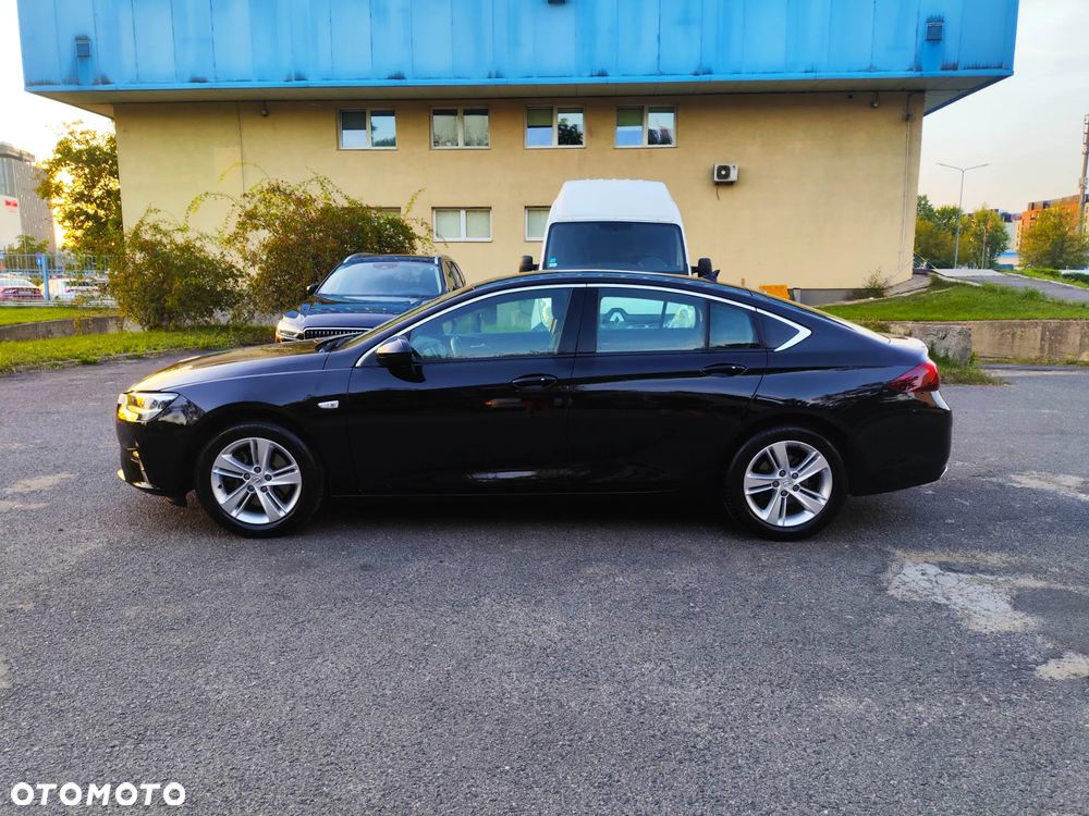 Opel Insignia 2.0 CDTI Elegance S&S - 8