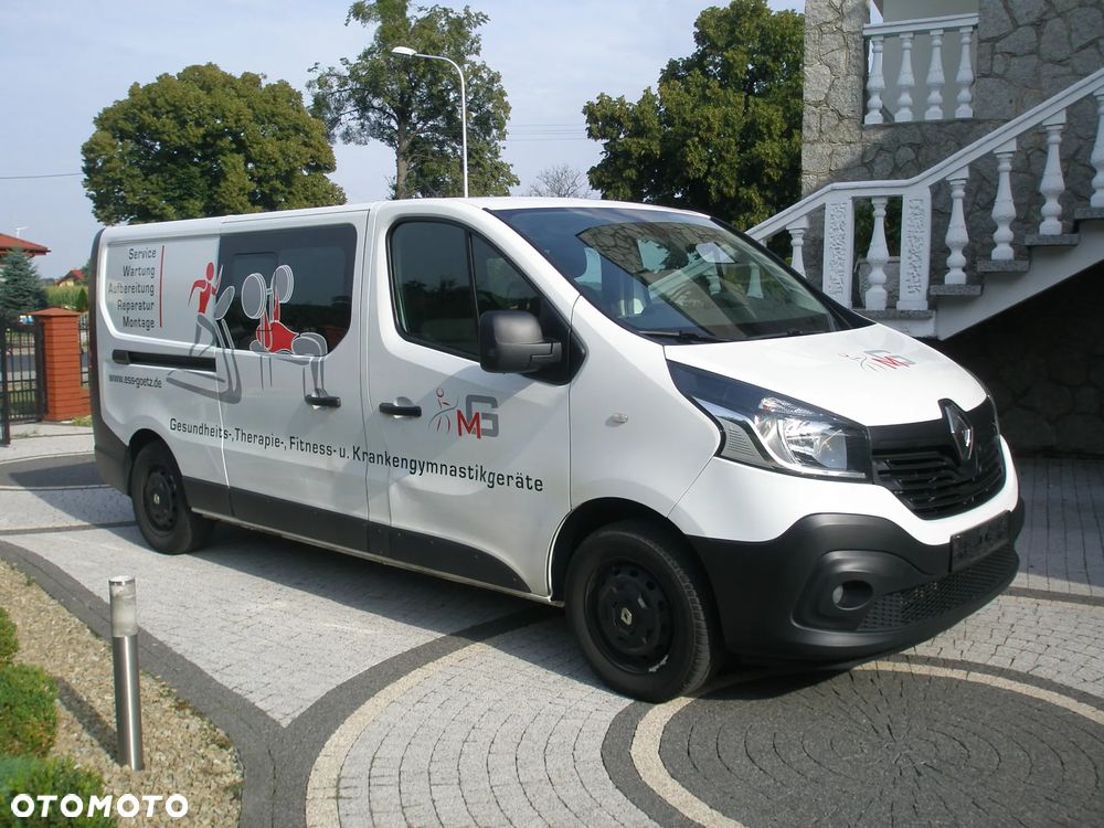 Renault Trafic - 31